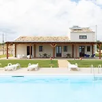 Emozioni Di Casa Barone Appart hôtel 4*
