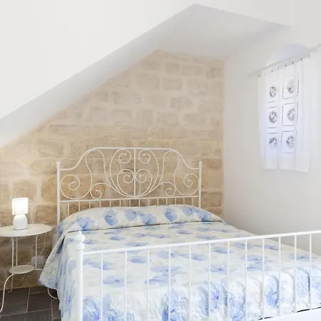 Lägenhetshotell Emozioni Di Casa Barone Scicli