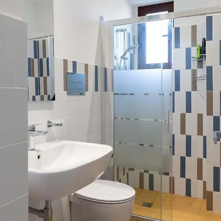 Emozioni Di Casa Barone Lägenhetshotell