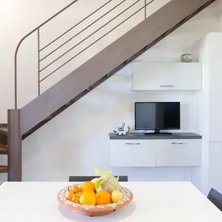 Emozioni Di Casa Barone Apart Otel *