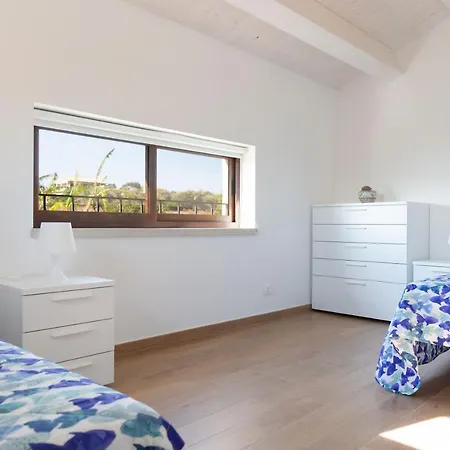 Emozioni Di Casa Barone 4*
