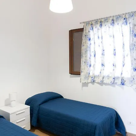 Lägenhetshotell Emozioni Di Casa Barone Scicli