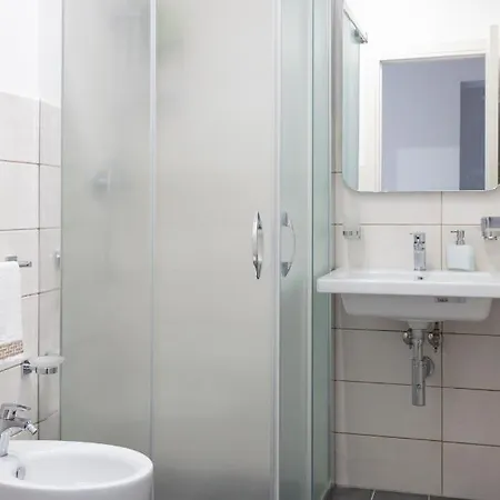 Lägenhetshotell Emozioni Di Casa Barone Scicli