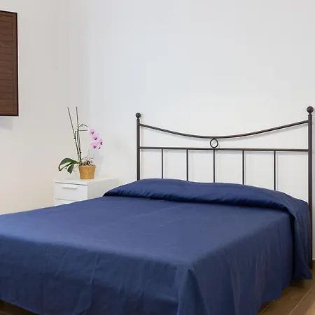 Lägenhetshotell Emozioni Di Casa Barone