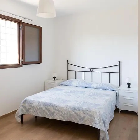 Lägenhetshotell Emozioni Di Casa Barone 4*
