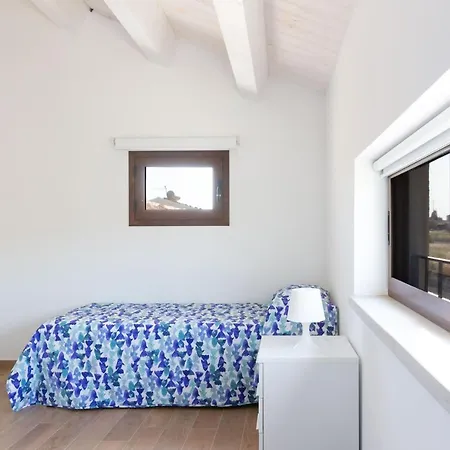 Lägenhetshotell Emozioni Di Casa Barone 4*
