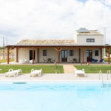 Emozioni Di Casa Barone Lägenhetshotell 4*