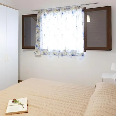Emozioni Di Casa Barone Lägenhetshotell 4*