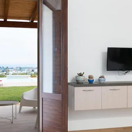 Emozioni Di Casa Barone 4* Scicli