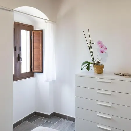 Lägenhetshotell Emozioni Di Casa Barone Scicli