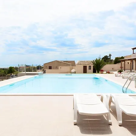 Emozioni Di Casa Barone 4* Scicli