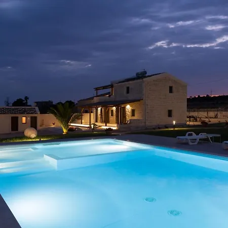 Emozioni Di Casa Barone Lägenhetshotell