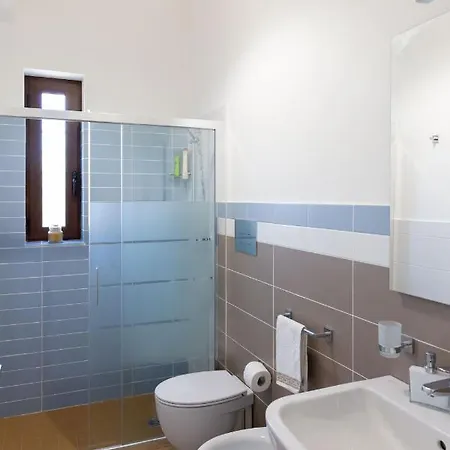 Emozioni Di Casa Barone Lägenhetshotell Scicli