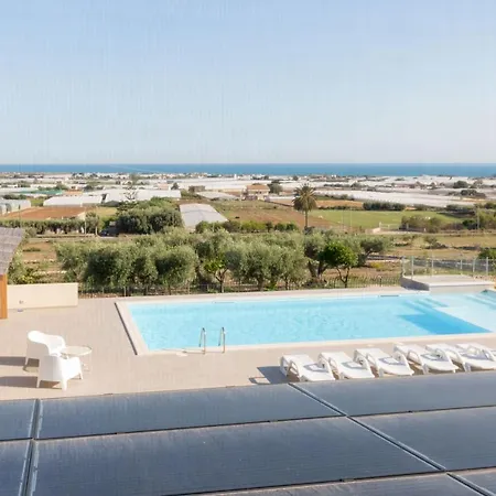 Emozioni Di Casa Barone Lägenhetshotell