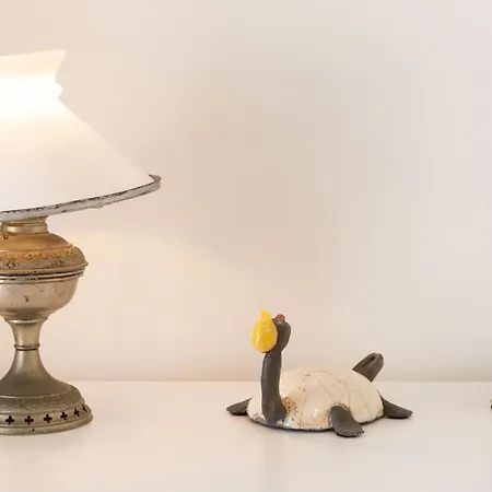 Emozioni Di Casa Barone Lägenhetshotell 4*