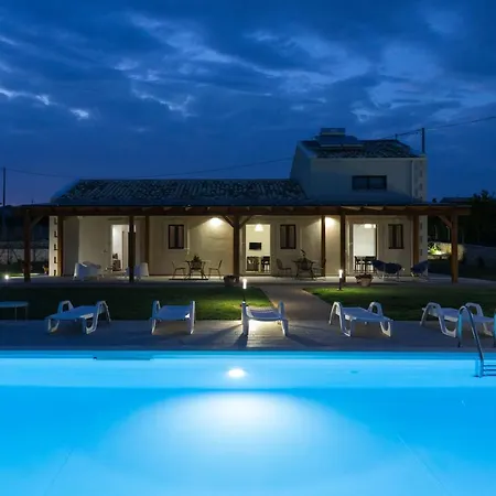 Emozioni Di Casa Barone *