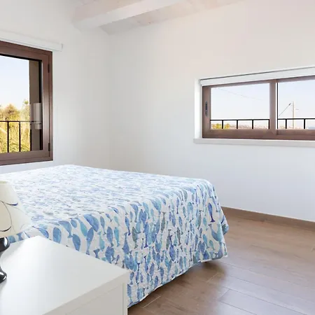 Lägenhetshotell Emozioni Di Casa Barone