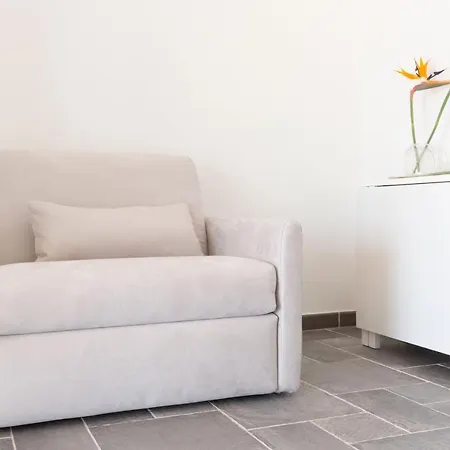 Aparthotel Emozioni Di Casa Barone *