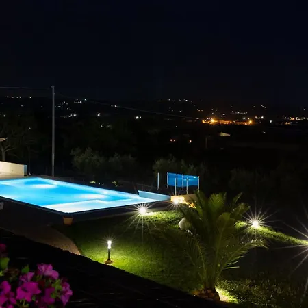Emozioni Di Casa Barone 4* Scicli