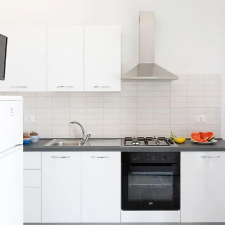 Lägenhetshotell Emozioni Di Casa Barone