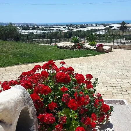 Emozioni Di Casa Barone 4* Scicli