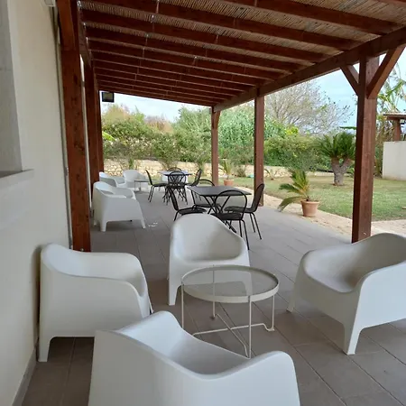 Emozioni Di Casa Barone 4* Scicli