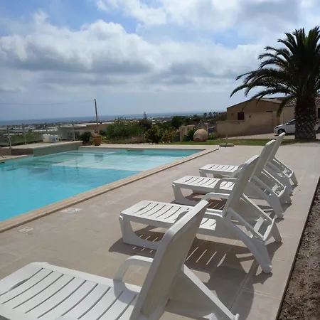 Apart Otel Emozioni Di Casa Barone