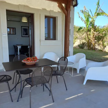 Emozioni Di Casa Barone Apart Otel Scicli